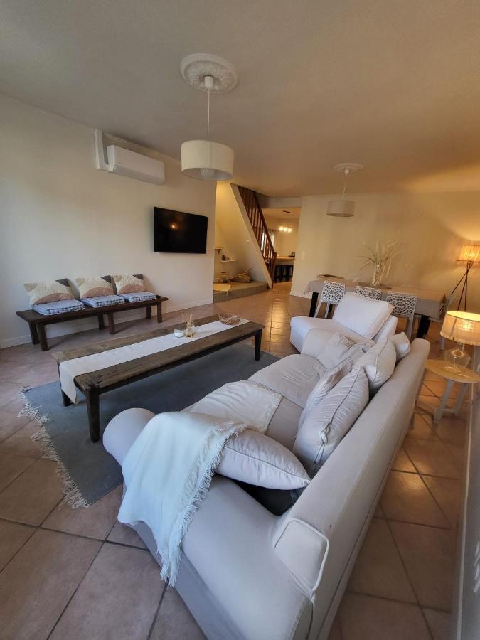 Radonvilliers L'Oree Des Lacs, Maison De Village Tout Confort מראה חיצוני תמונה